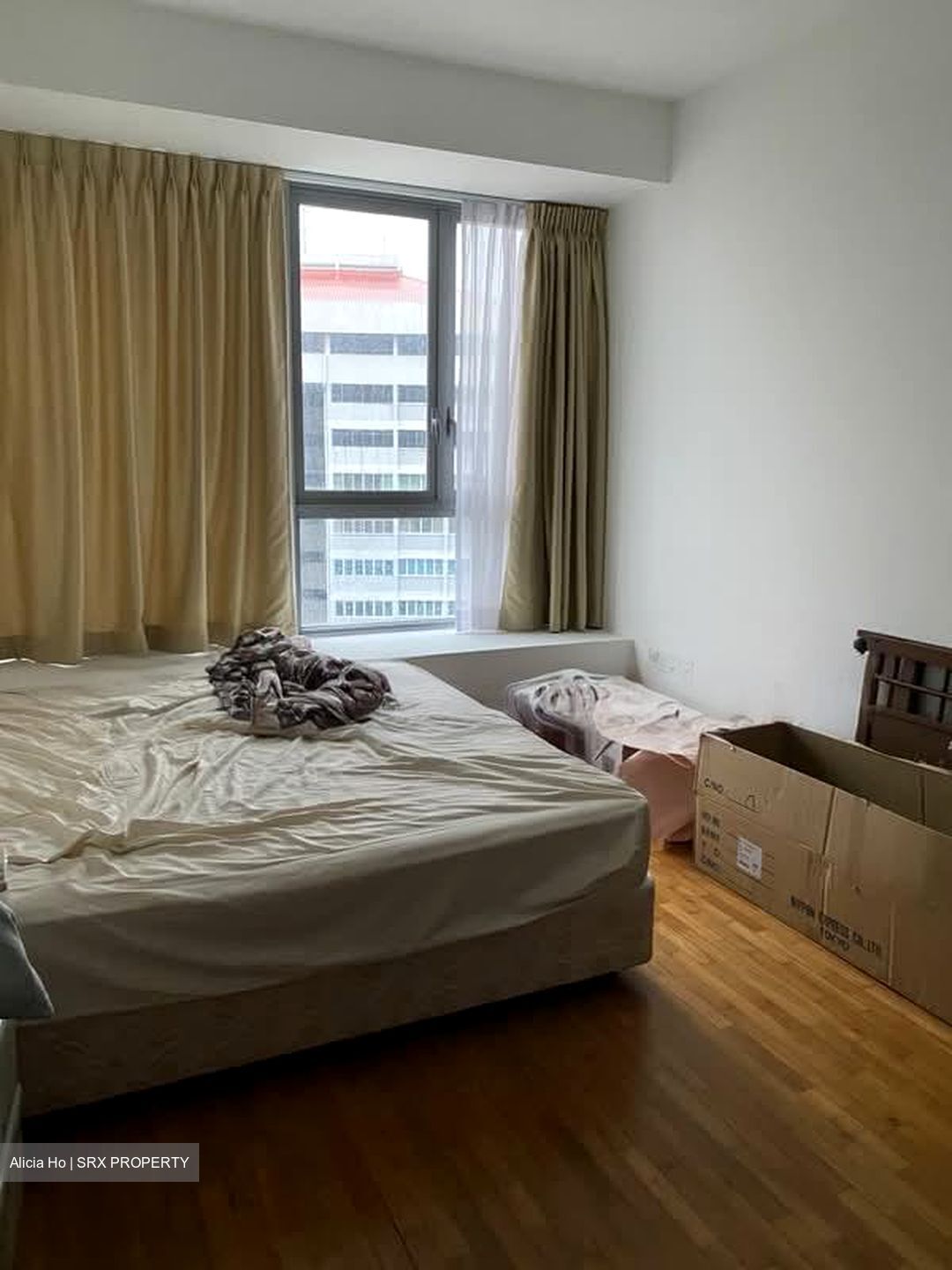 Centro Residences (D20), Condominium #575836321